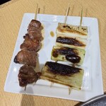 芝浦ホルモン - 