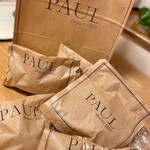 PAUL 阪神百貨店 - 