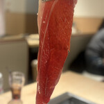 和牛焼肉 肉屋の台所 - 