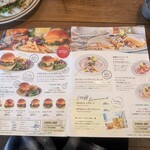 シーガルダイナー - 