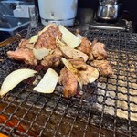 つぼやホルモン - 