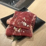 和牛焼肉 肉屋の台所 新宿東口2号店 - 