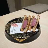 銀座 ちかみつ 六丁目 - 