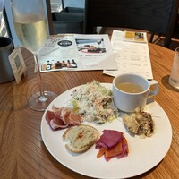 W Toranomon -the market- - 