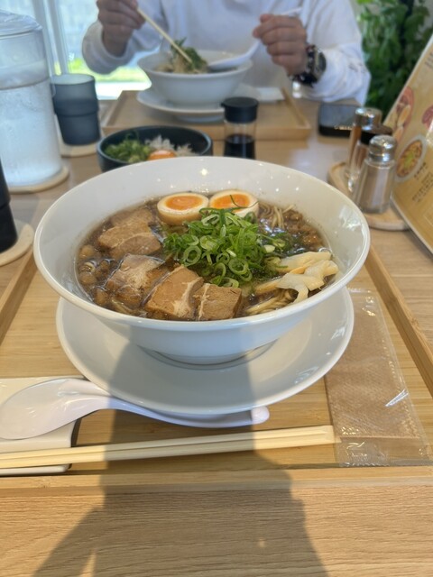 AKATOBI 瀬戸田店 - 瀬戸田町瀬戸田/ラーメン | 食べログ