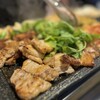 韓国料理シンナ 新大久保駅前店