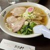青竹手打ちラーメン　おお竹