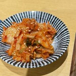 芝浦ホルモン - 