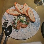 Osteria IL VIAGGIO - 