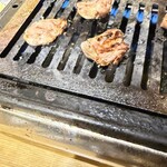 芝浦ホルモン - 