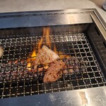 焼肉 GRANDELA - 