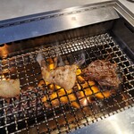 焼肉 GRANDELA - 