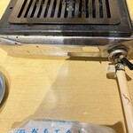 芝浦ホルモン - 