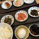 お料理 サザエ - 