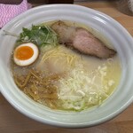 麺処　帯笑 - 