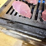 芝浦ホルモン - 