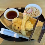 天ぷら こぎつね - 