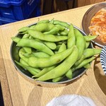 芝浦ホルモン - 