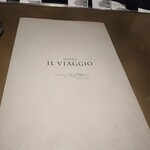 Osteria IL VIAGGIO - 