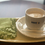 ドトールコーヒーショップ - 