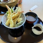 天ぷら こぎつね - 