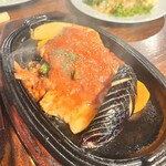 MBF - ポークチャップ