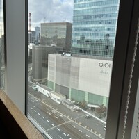 銀座しゃぶ通 マロニエゲート店 - 