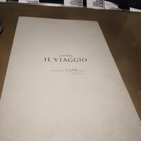 Osteria IL VIAGGIO - 