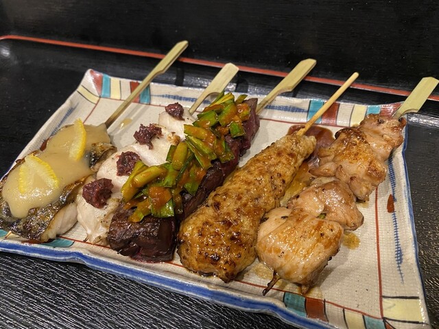 まちかど酒場 つるかめ屋 - 大曲（居酒屋）の写真