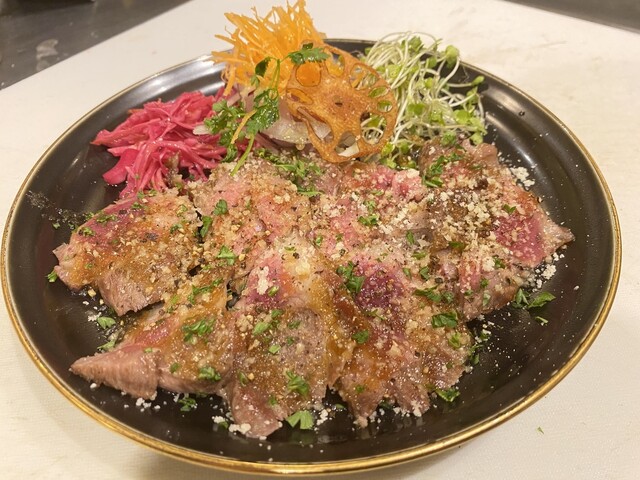 まちかど酒場 つるかめ屋 - 大曲（居酒屋）の写真