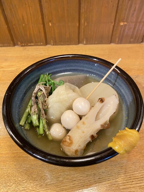 まちかど酒場 つるかめ屋 - 大曲（居酒屋）の写真