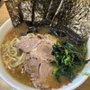 ラーメン村西家