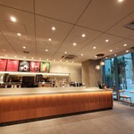 スターバックスコーヒー PMO EX本町店 - 