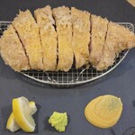 とんかつ そら - 