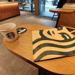 スターバックスコーヒー PMO EX本町店 - 