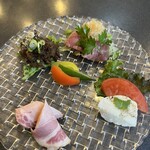 小川亭 とらちゃん - 