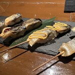 さば料理専門店 SABAR+ - 