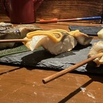 さば料理専門店 SABAR+ - 