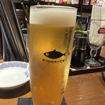 さば料理専門店 SABAR+ - 