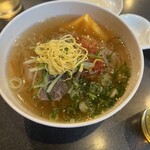 小川亭 とらちゃん - 