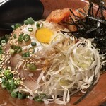 さば料理専門店 SABAR+ - 
