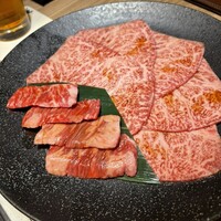 焼肉うしごろ 横浜店 - 