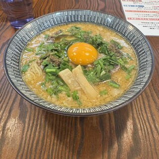 拉麺 イチバノナカ_0