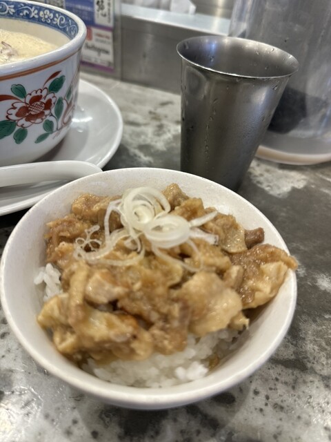 Kyoto Torifaitan Soba Jun photo 2