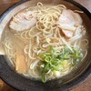 ラーメンばか馬