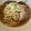 自家製麺 伊藤