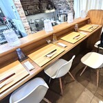 コトノハ - 内観