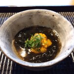 329397773 - 岩もずく