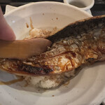 さばめしの鯖匠 - 