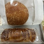 アンデルセン - 料理写真: